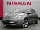 Nissan Leaf AT, 2014, 35000