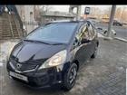 Honda Fit 1.3CVT, 2008, 250000