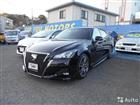 Toyota Crown 2.5CVT, 2017, 35000