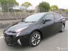 Toyota Prius 1.8CVT, 2017, 44000