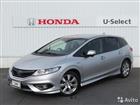 Honda Jade 1.5AMT, 2016, 33000