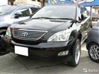 Toyota Harrier 3.0AT, 2004, 117000