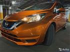 Nissan Note 1.2AT, 2019, 6500