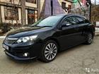 Toyota Allion 1.8CVT, 2011, 132000