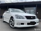 Toyota Crown 3.5AT, 2007, 98000