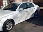 Toyota Mark X 2.5AT, 2007, 71000