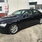 Toyota Mark X 2.5 AT, 2006, 