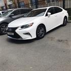 Lexus ES 2.5 AT, 2016, 87 000 