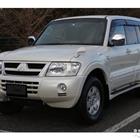 Mitsubishi Pajero 3.0 AT, 2003, 117 000 