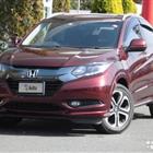 Honda Vezel 1.5 AMT, 2017, 31 000 