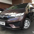 Honda Fit 1.3 CVT, 2016, 66 000 