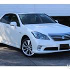 Toyota Crown Majesta 3.5 CVT, 2013, 79 768 