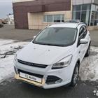 Ford Kuga 2.0 AMT, 2013, 62 000 