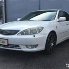 Toyota Camry 2.4 AT, 2005, 52 000 