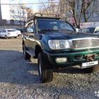 Toyota Land Cruiser 4.2 , 1998, 400 000 