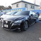 Toyota Crown 2.5 CVT, 2017, 35 000 