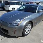 Nissan 350Z 3.5 , 2004, 110 000 