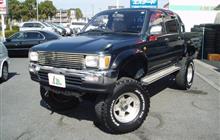 Toyota Hilux 2.0, 1994, 