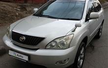 Toyota Harrier 2.4AT, 2003, 