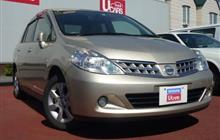 Nissan Tiida 1.6AT, 2012, 