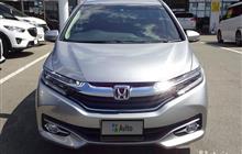 Honda Shuttle 1.5AMT, 2016, 