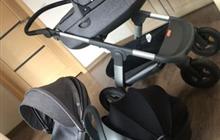  Stokke Trailz 3  1