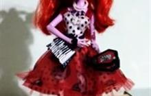   Monster High Operetta  