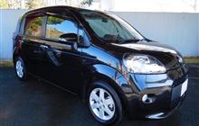 Toyota Porte 1.3CVT, 2014, 