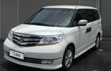 Honda Elysion 2.4AT, 2010, 48000