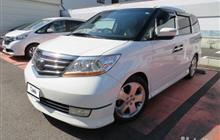 Honda Elysion 3.5AT, 2008, 110000