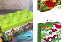   Lego duplo 