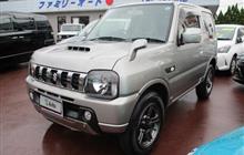 Suzuki Jimny 0.7AT, 2015, 43000