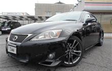 Lexus IS F 5.0AT, 2010, 54000