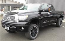 Toyota Tundra 5.7AT, 2008, 115000