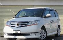 Honda Elysion 2.4AT, 2010, 73700