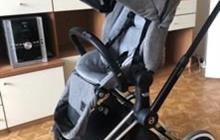  Cybex Priam Platinum