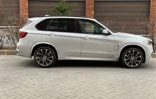 BMW X5 3.0AT, 2017, 62167