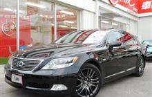 Lexus LS 5.0CVT, 2008, 68000