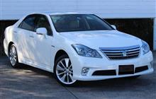 Toyota Crown Majesta 3.5CVT, 2013, 79768