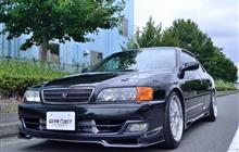 Toyota Chaser 2.5, 1999, 100000