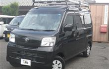 Toyota Pixis Van 0.7AT, 2015, 22000