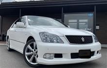 Toyota Crown 3.5AT, 2007, 98000