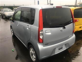  Daihatsu   