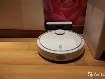 - Xiaomi Mi Robot Vacuum    ,    NIDEC,        1800  