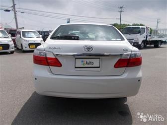 TOYOTA PREMIO 1, 5F L PACKAGE-    -  -   -   -    -  -  -   