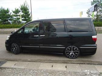 TOYOTA ALPHARD G AX   ! !   (     ),   ,     