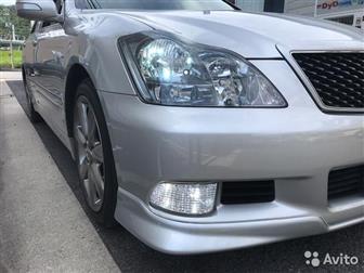 TOYOTA CROWN ATHLETE   ! !   ,    ,   ,     ,   