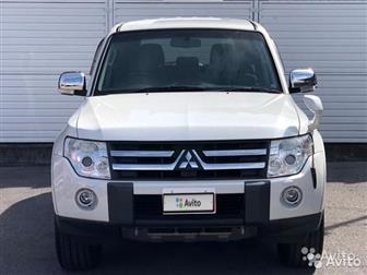 - MITSUBISHI PAJERO LONG SUPER EXCEED-    ,    ,   , -        ,   