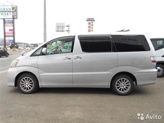 TOYOTA ALPHARD HYBRID G EDITION   ! !   (     ),   ,    