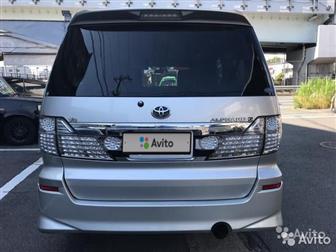 TOYOTA ALPHARD G MS   ! !   (     ),   ,     